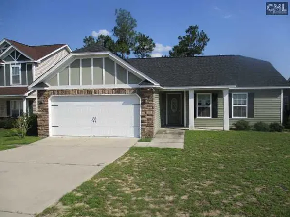429 Calabash Ln, Columbia, SC 29223