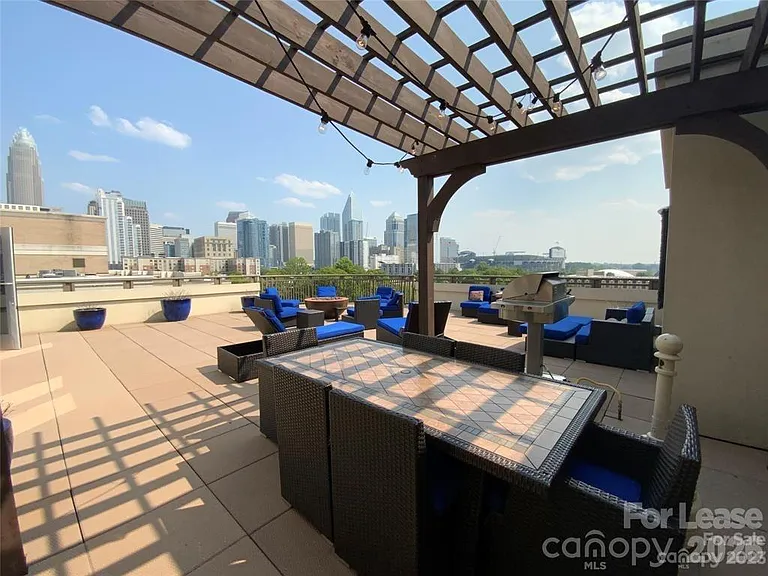 718 Trade St #707 — Photo 23