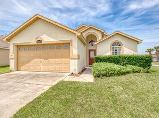 8011 Indian Creek Blvd, Kissimmee, FL 34747