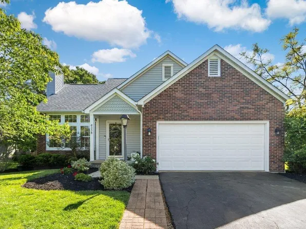 4338 Brickwood Dr, Hilliard, OH 43026