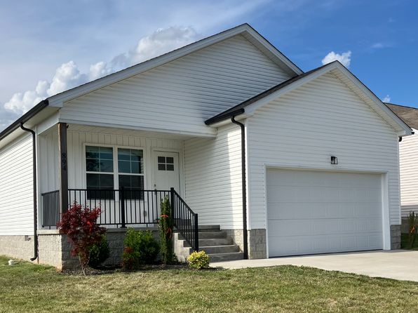 894 McFadin Station St