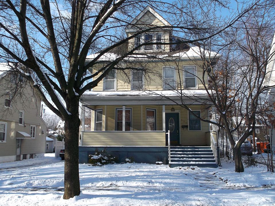 135 Ward Pl, South Orange, NJ 07079 Zillow