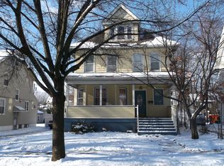 135 Ward Pl, South Orange, NJ 07079