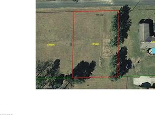 3 W Kime Ave, Liberty, NC 27298