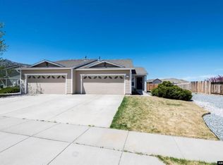 8999 Red Baron Blvd, Reno, NV 89506