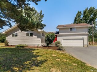 20951 Francis Rd, Mount Vernon, WA 98273