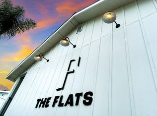 The Flats, La Mesa, CA 91942