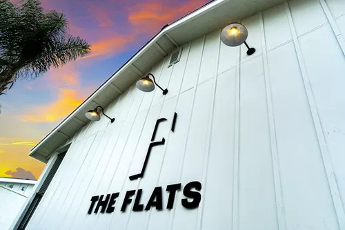The Flats Photo 1
