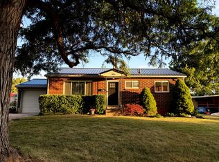 1055 E Sherwood Dr, Ogden, UT 84404