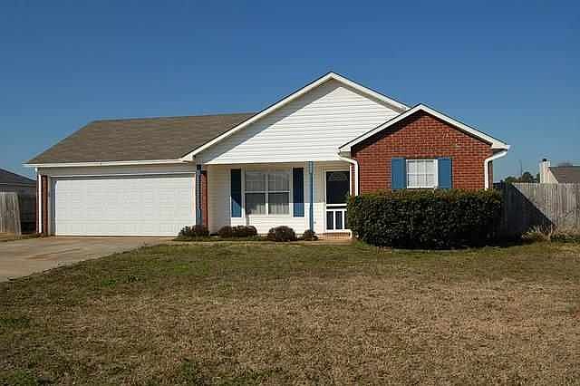 Home for Sale in Bonaire, GA $110,900