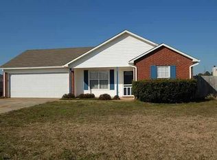 108 Wynfield Ln, Bonaire, GA