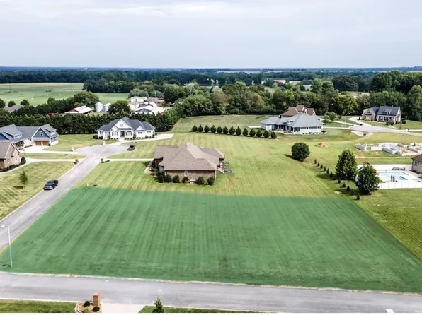 0 Cascade Dr #36, Winchester, TN 37398