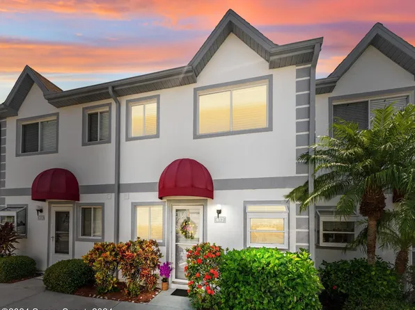 612 N Seaport Blvd #210, Cape Canaveral, FL 32920