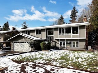 16215 135th Ave SE, Renton, WA 98058