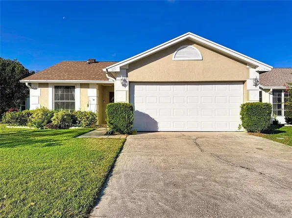 315 Indian Point Cir, Kissimmee, FL 34746