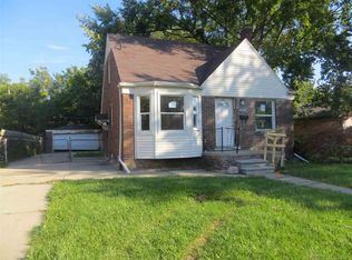 16451 Manning Ave, Detroit, MI 48205