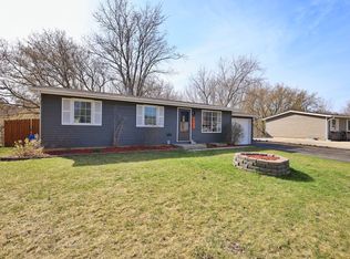 3805 Willow Heights Dr SW, Rochester, MN 55902