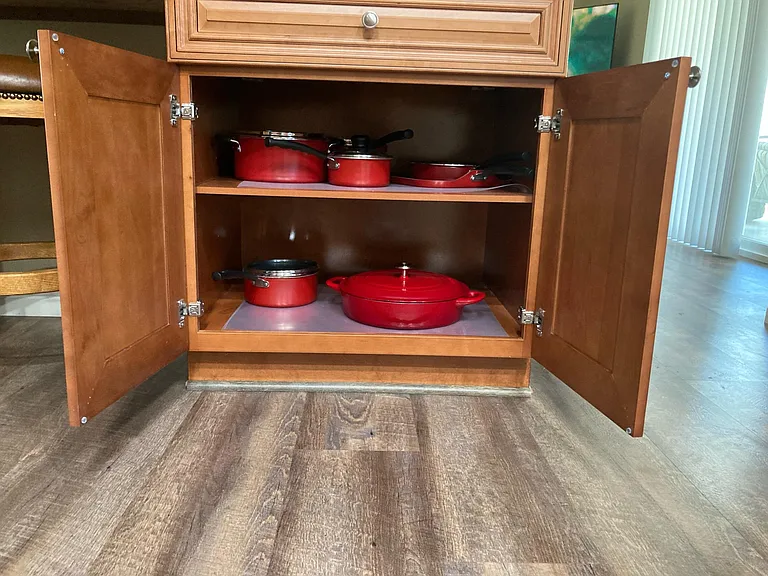 Kitchen accessories