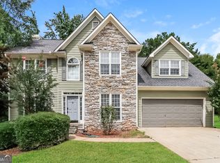 33 Crestview Ln, Dallas, GA 30157