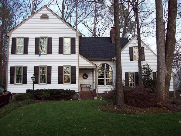 10306 Berkeley Manor Dr, Mechanicsville, VA 23116