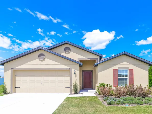 12014 Callicarpa Ln, Leesburg, FL 34788