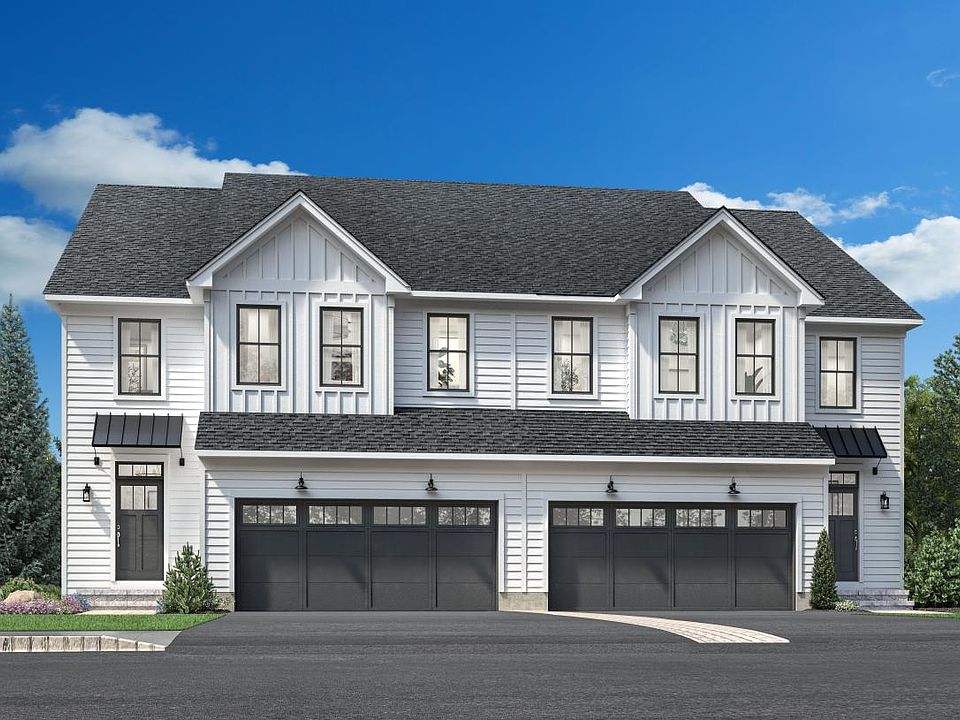Modern Farmhouse