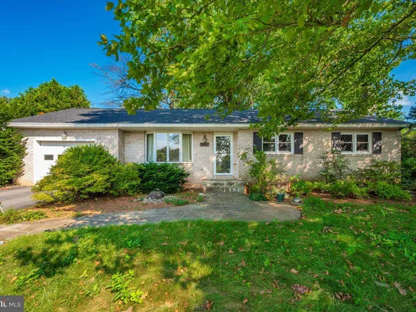 3901 Shadywood Ct, Jefferson, MD 21755