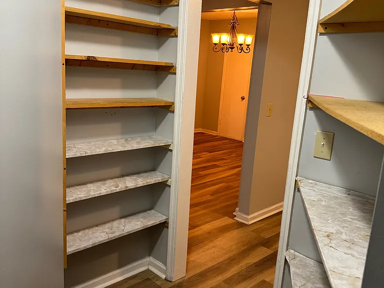 Pantry