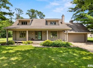 21208 N Blue Ridge Rd, Chillicothe, IL 61523