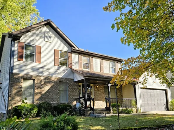 13976 Sprague Rd, Cleveland, OH 44130