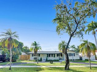 5510 SW 95th Ct, Miami, FL 33165