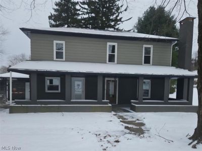 3490 Steubenville Rd SE, Carrollton, OH, 44615