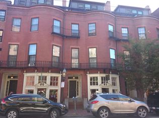 107 Charles St APT 3, Boston, MA 02114