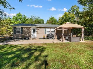 10239 Howardsville Rd, Howardsville, VA 24562