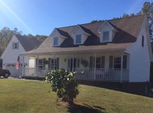 2009 Fountain St, Flatwoods, KY 41139