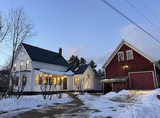 74 Maple Street, North Berwick, ME 03906