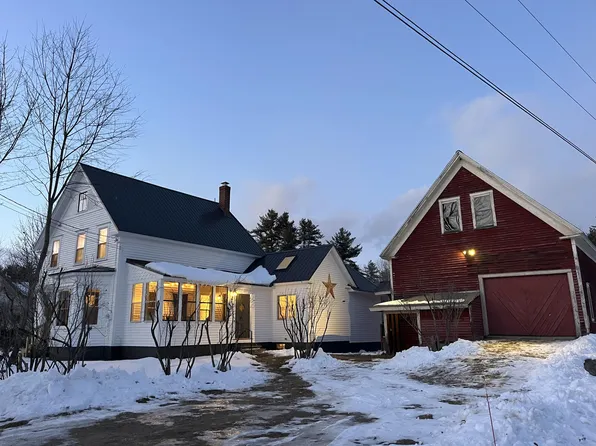 74 Maple Street, North Berwick, ME 03906