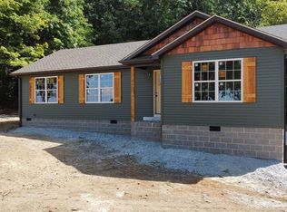 2001 Poynter Rd, Glasgow, KY 42141