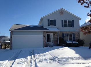 158 Fieldcrest Dr, Delaware, OH 43015