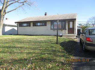 670 Savannah Dr, Columbus, OH