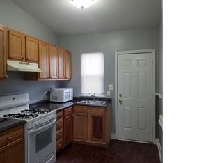 2804 E Chase St, Baltimore, MD 21213