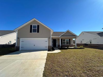 518 Woodside Dr. Lot 98 Busbee, Busbee Conway, SC, 29526