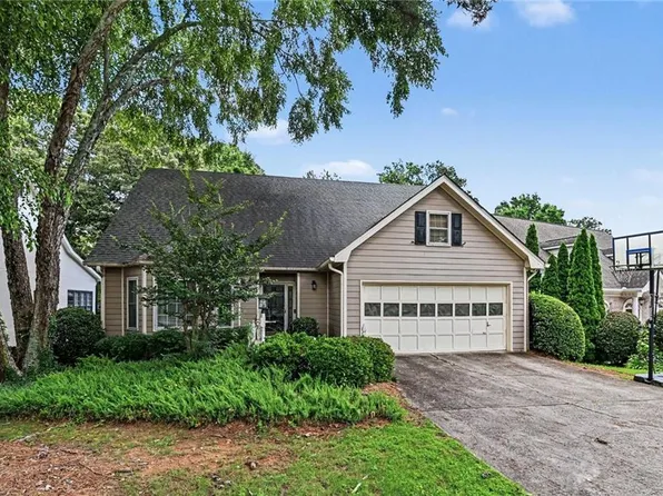 7370 Talbot Colony, Sandy Springs, GA 30328