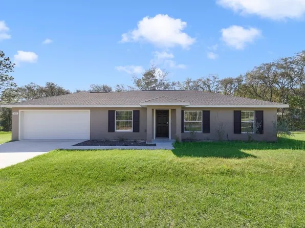 7859 N Jamaica Dr, Citrus Springs, FL 34433