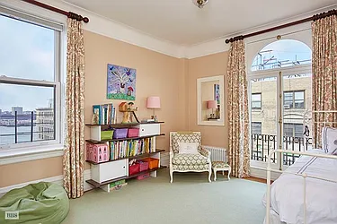 Sold by Brown Harris Stevens