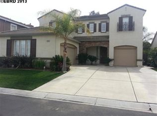 2448 Yosemite Way, Discovery Bay, CA 94505