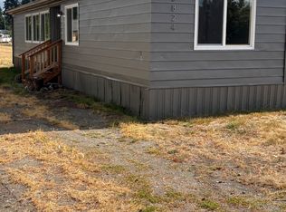 8824 180th Way SW, Rochester, WA 98579