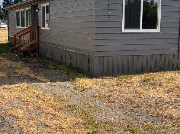 8824 180th Way SW, Rochester, WA 98579