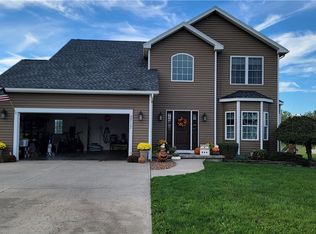 5717 Eleni Ct, Avon, NY 14414