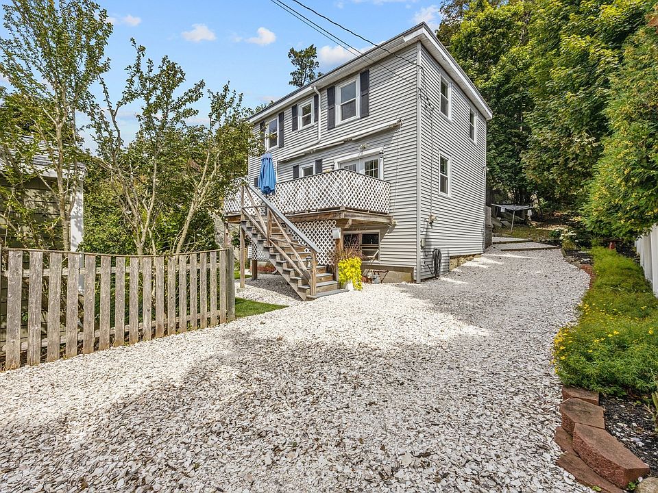 1st image of 22-22 Valley Beach Ave #R